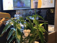 -麦当劳(沙井京基百纳广场店)