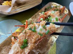 -巽寮印象美食部落餐厅·海鲜·地方特色菜(惠州体验店)