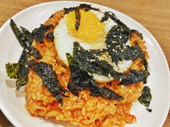 -李先生的首尔小馆(松江启源广场店)