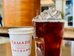 -梅州万达广场华美达酒店