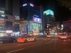-海底捞(江南店)