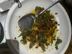 -俏湖兰·辣椒炒个肉(海沧店)
