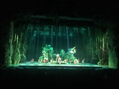 -青岛方特梦幻王国