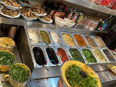 -痴串串(星汉路总店)