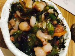 -林妈妈村·日式料理(宝山龙湖天街店)