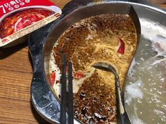 -傣妹火锅(南京东路一店)