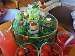 -长白山万达锦华套房酒店