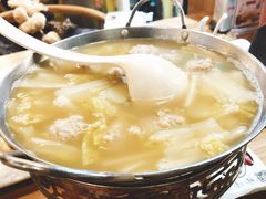 -陈傻子餐厅(世纪都会店)