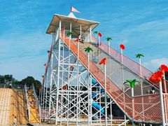 -长洲岛都市农业公园