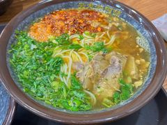 -云龙湖阿喆米线(徐州彭城广场中山堂商业广场店)