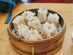 -都一处烧麦馆(前门店)