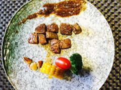 -和风清味日本料理(希尔顿店)