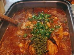 -荷炉烤鱼音乐餐厅(佳和城店)