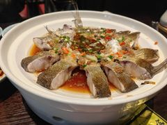 -古都历食南京菜·烤鸭·鸭血粉丝·汤包(南京博物院店)