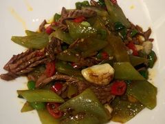 -马凯餐厅(长椿街店)