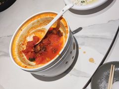 -恒盛居回族饭店