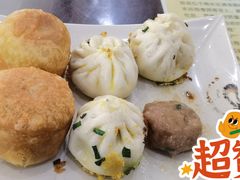 玉兰饼-毛华美食(清扬路店)