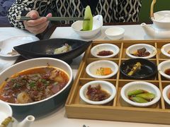 -新仙清汤牛腩(铜锣湾店)