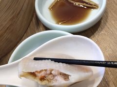 -一品小笼(金融街店)