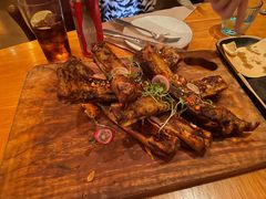 -JUJU韩式烤肉·干杯小酒馆