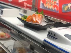 -友壹町寿司(嘉洲广场店)