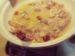 -禾田下生态餐厅(华天城总店)