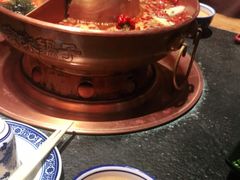 -清真·京华源铜锅涮肉(丰庆店)