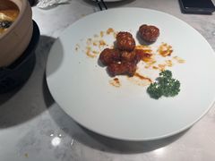 -大潮淮·淮扬菜(何园旗舰店)