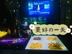 -乐潮汇时尚量贩式KTV(嘉业国际城购物中心店)