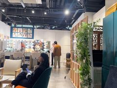 -海马体照相馆(天津世纪都会店)