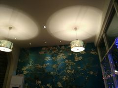 -乌镇那一年小院主题餐厅(甘泉西路店)