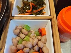 -郭林家常菜(狼垡店)