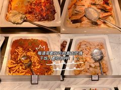 -上海静安昆仑大酒店