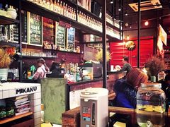 -MIKAKU(万达广场上海宝山店)