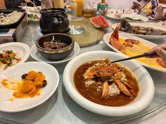 -宋园·金宴浙鲜馆(静安店)