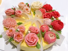 -BON CAKE(华贸购物中心店)