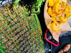 -刘成杰锦州烧烤(南河路店)