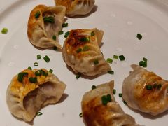 煎饺-宁波石浦大饭店(新材料城店)