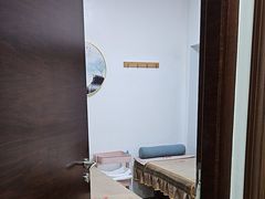 -感智盲人按摩·艾灸·肩颈SPA(岗厦店)
