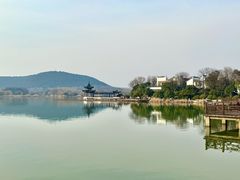 -云龙湖旅游景区