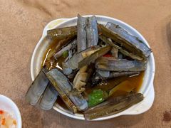 -揭阳钟记小食(福田新村店)