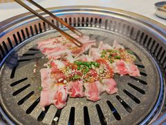 -杨记齐齐哈尔烤肉(总店)