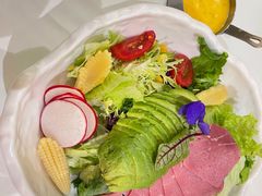 -MIO弥欧洋房西餐厅(中央大街店)