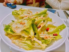 -贝勒爷·酥不腻烤鸭