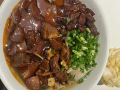 -笔记安顺夺夺粉火锅