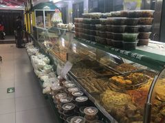 -京客隆超市(管庄店)