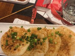 -可口香·非遗老号烧烤(南岗直营店)