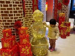 -环球港凯悦 · 享悦中餐厅