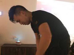 -霖公馆SPA·足道(普善路店)