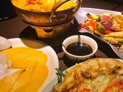 -大头虾越式风味餐厅(光明广场店)